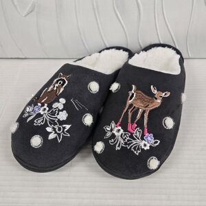 Vera Bradley -- Slippers